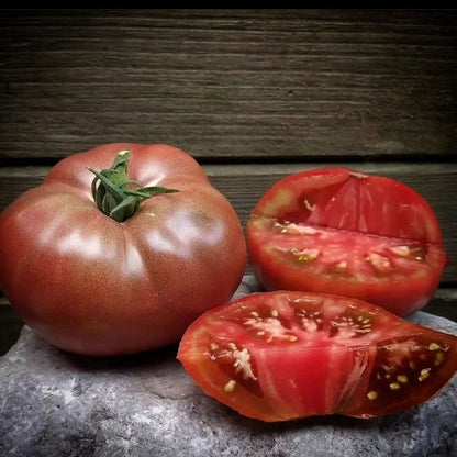 Nano's Meatball Dwarf Tomato Seeds