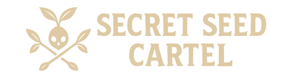 Secret Seed Cartel
