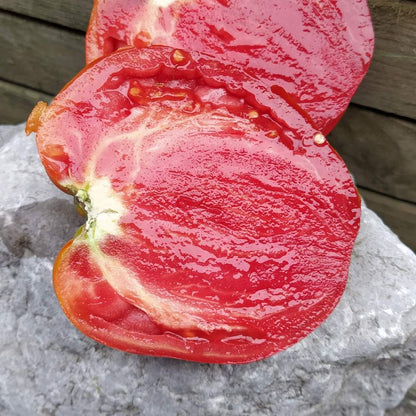 Pomodoro Cuore Antico di Acqui Terme