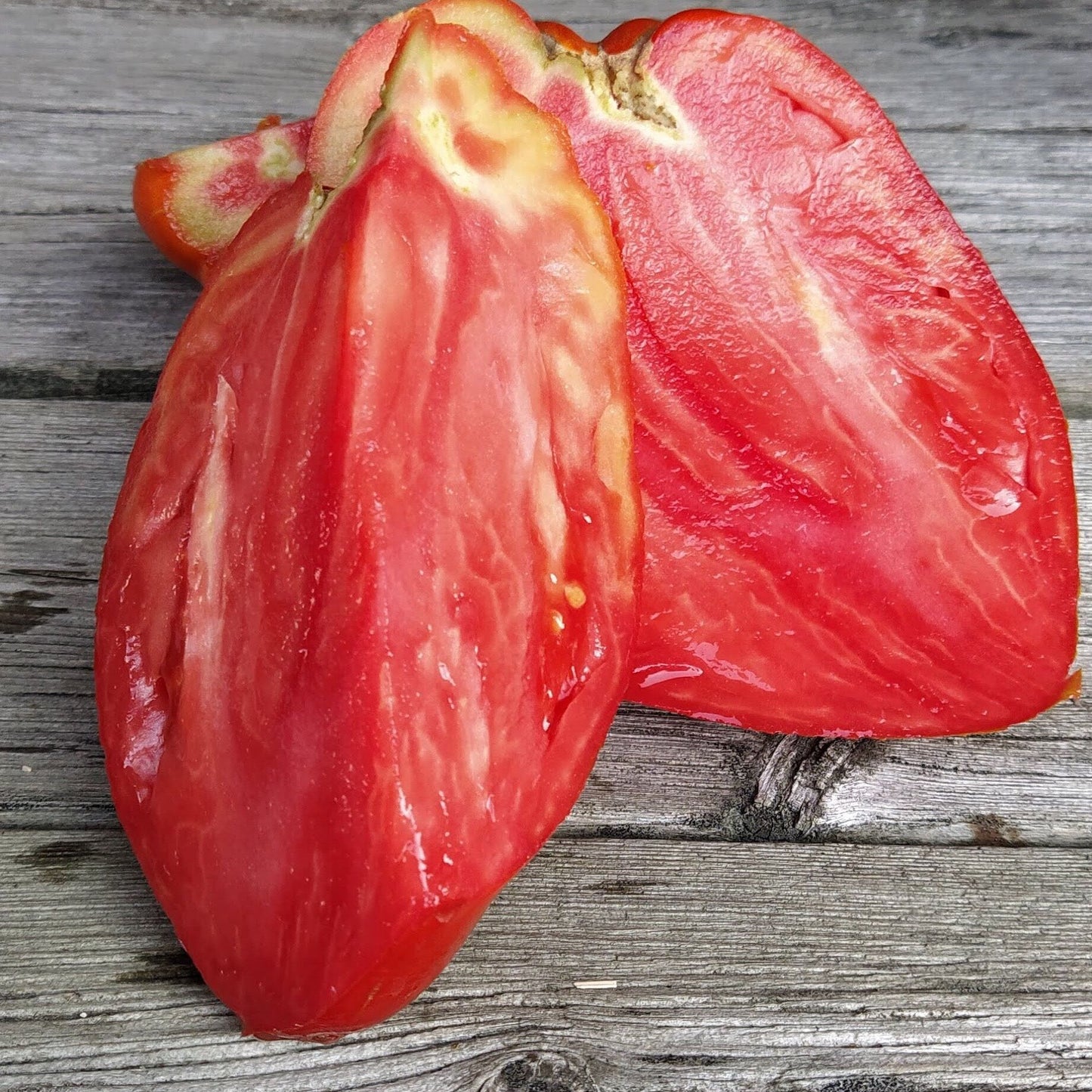 Pomodoro Cuore Antico di Acqui Terme