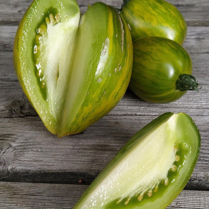 Saucy Mary Dwarf Tomato Seeds