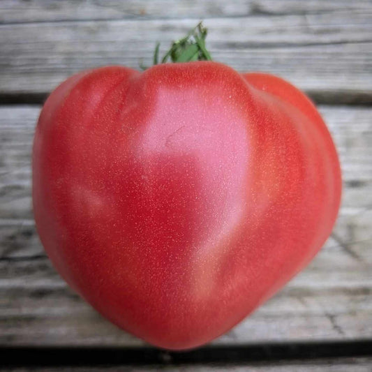 Strawberry Sweetheart
