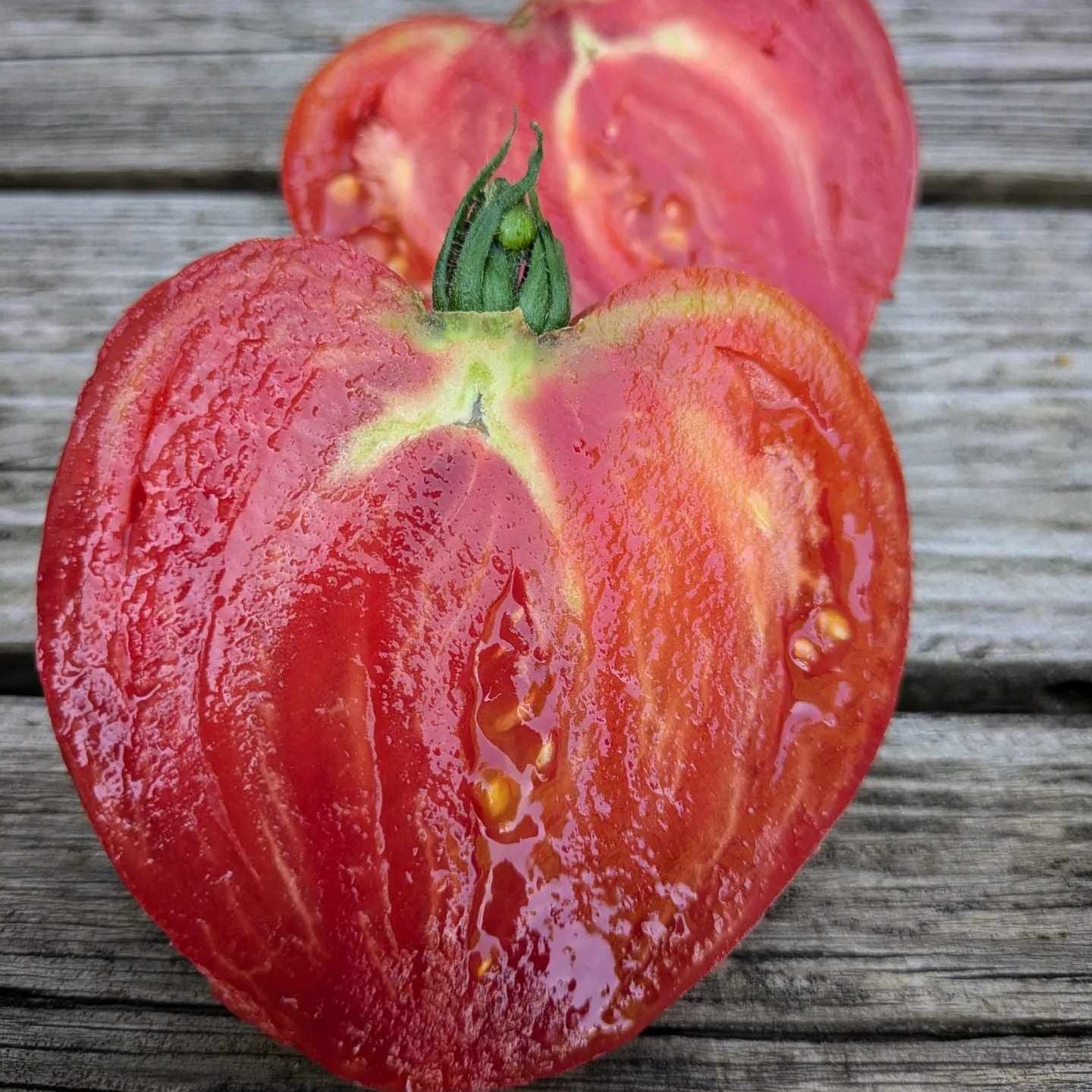 Strawberry Sweetheart